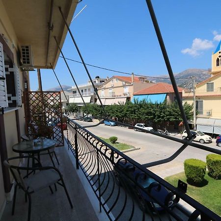 Molly Apartments Argostoli  Exterior photo