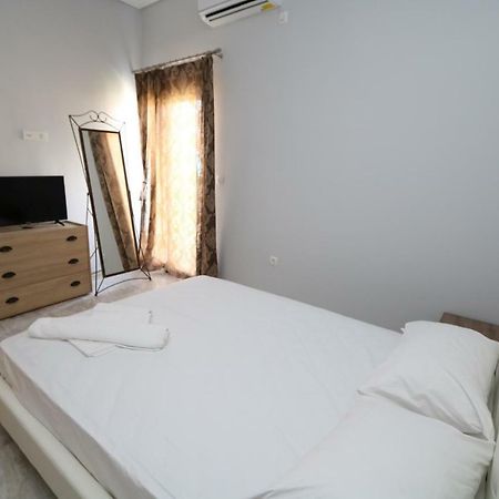 Molly Apartments Argostoli  Exterior photo