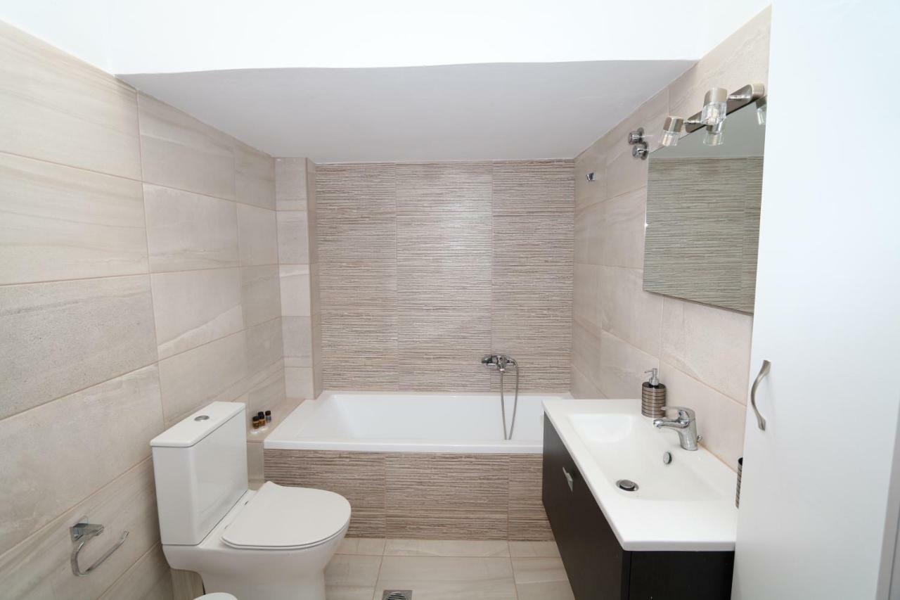 Molly Apartments Argostoli  Exterior photo