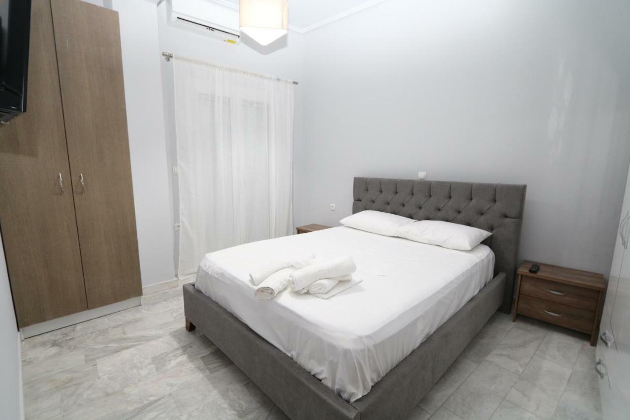 Molly Apartments Argostoli  Exterior photo