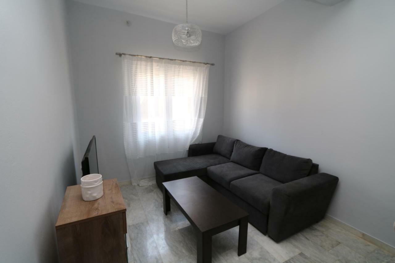 Molly Apartments Argostoli  Exterior photo