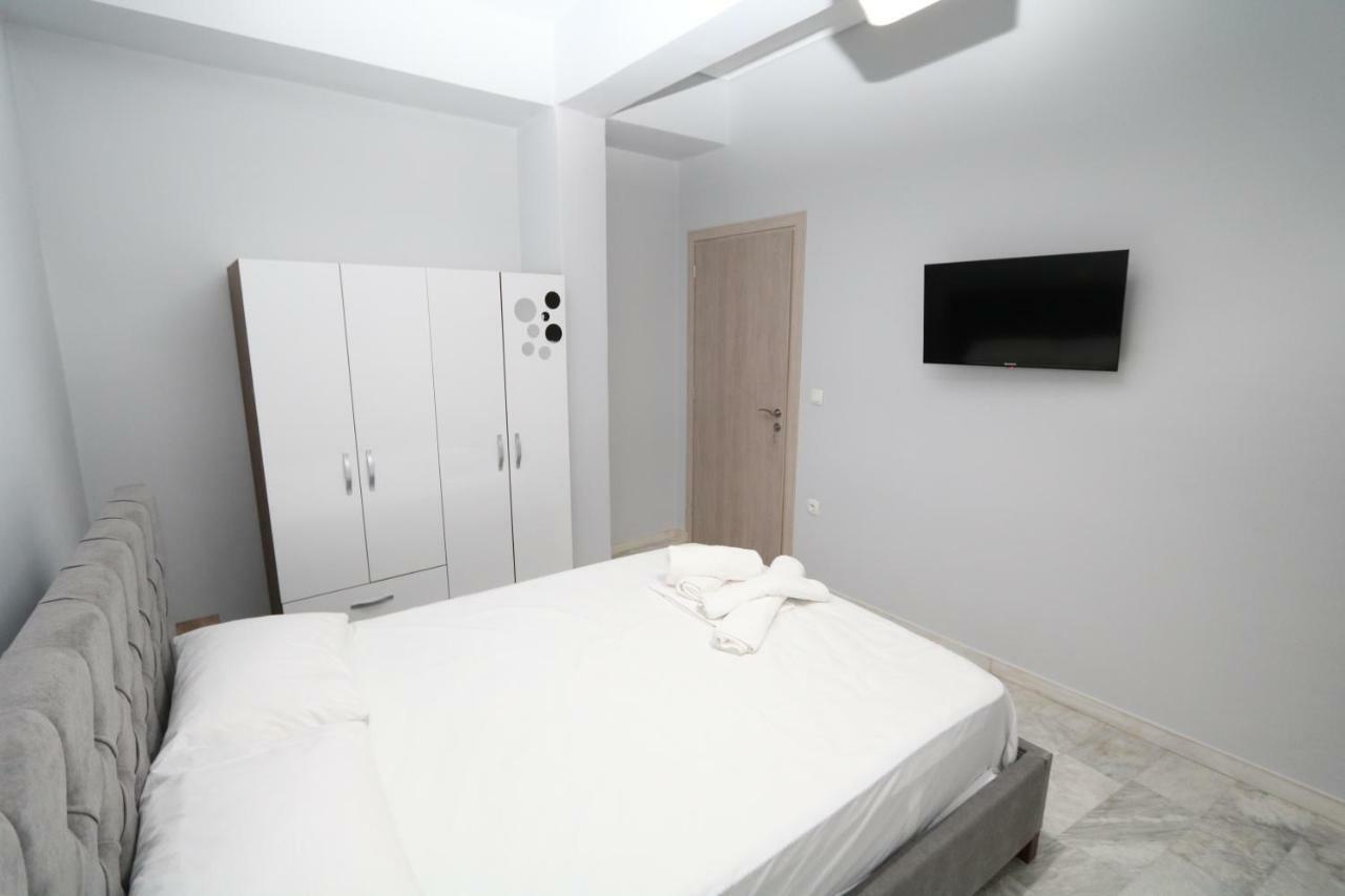 Molly Apartments Argostoli  Exterior photo