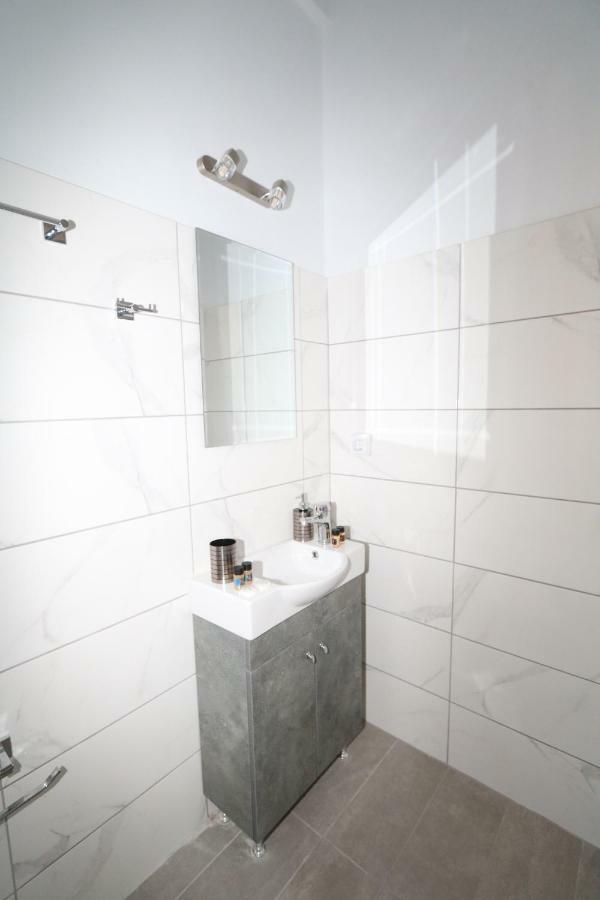 Molly Apartments Argostoli  Exterior photo