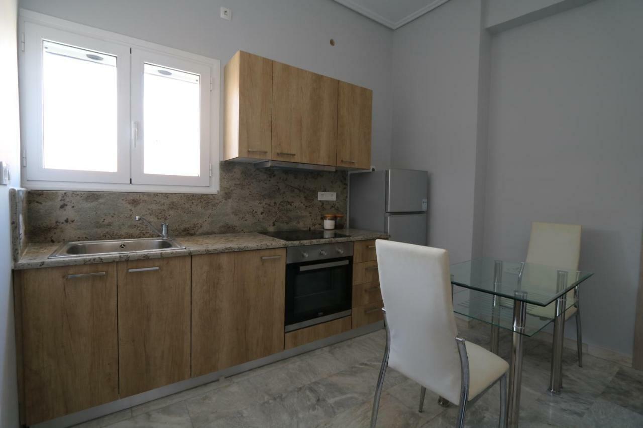 Molly Apartments Argostoli  Exterior photo
