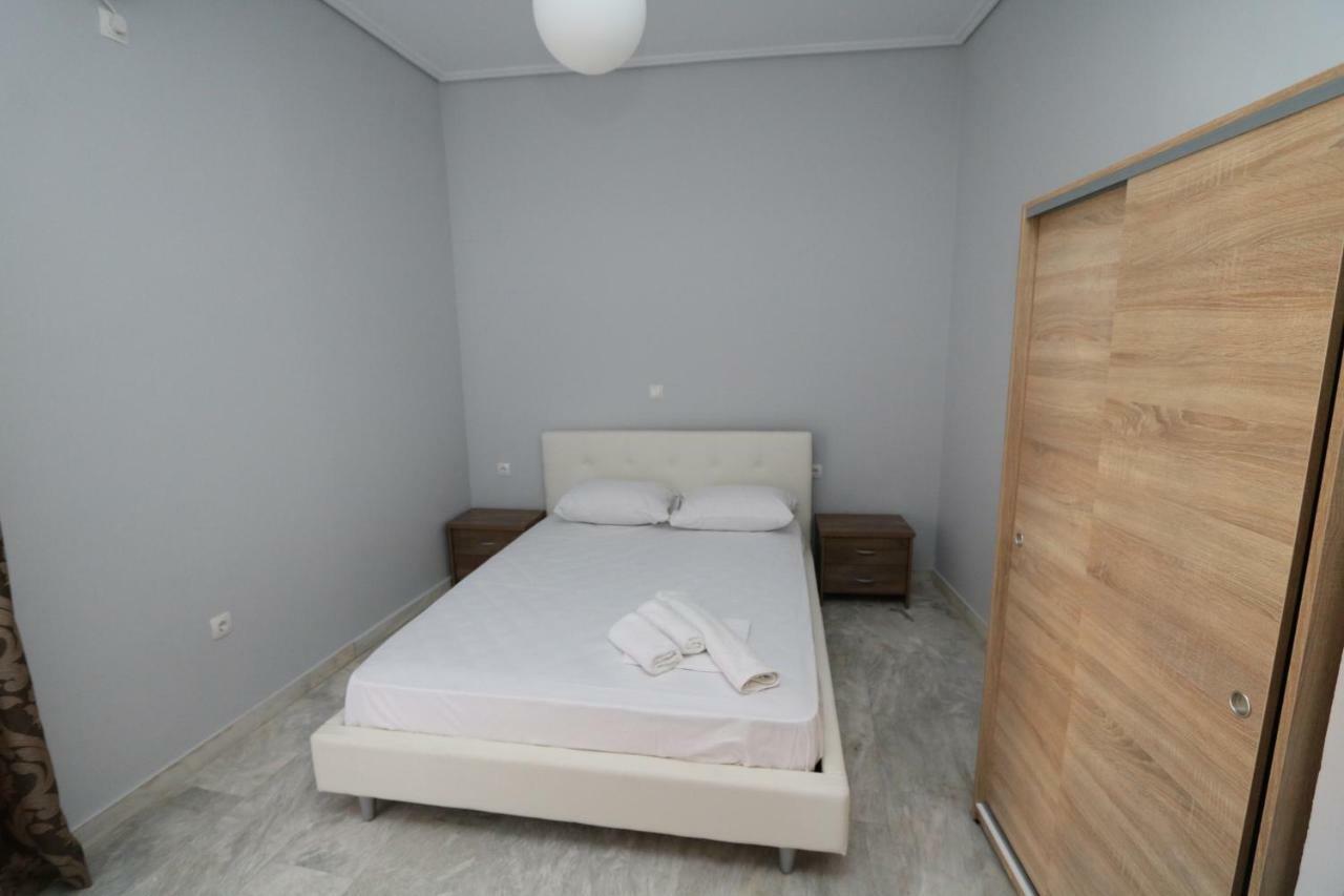 Molly Apartments Argostoli  Exterior photo
