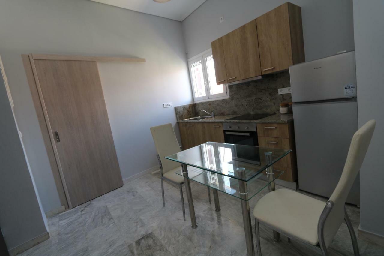 Molly Apartments Argostoli  Exterior photo