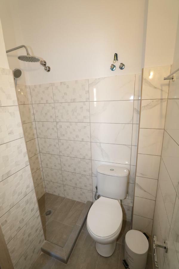 Molly Apartments Argostoli  Exterior photo